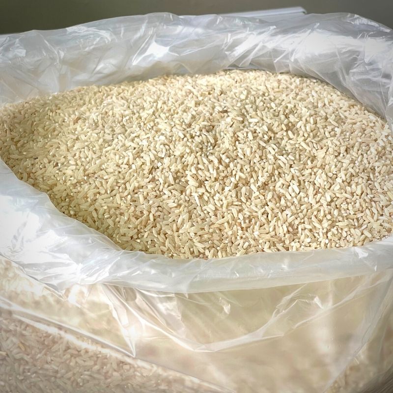 Arroz criollo 10 lbs.