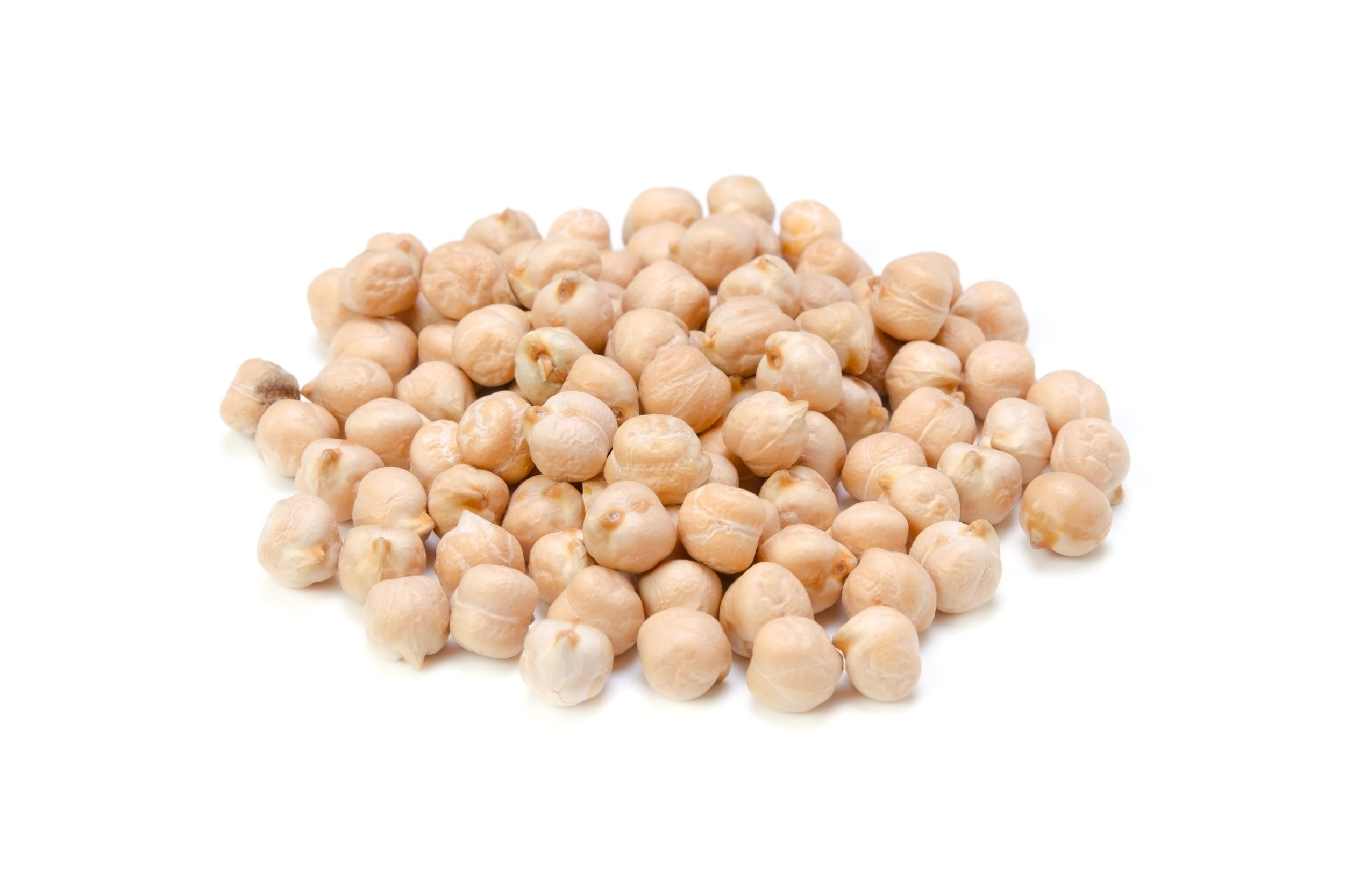 Garbanzos 5 lbs.